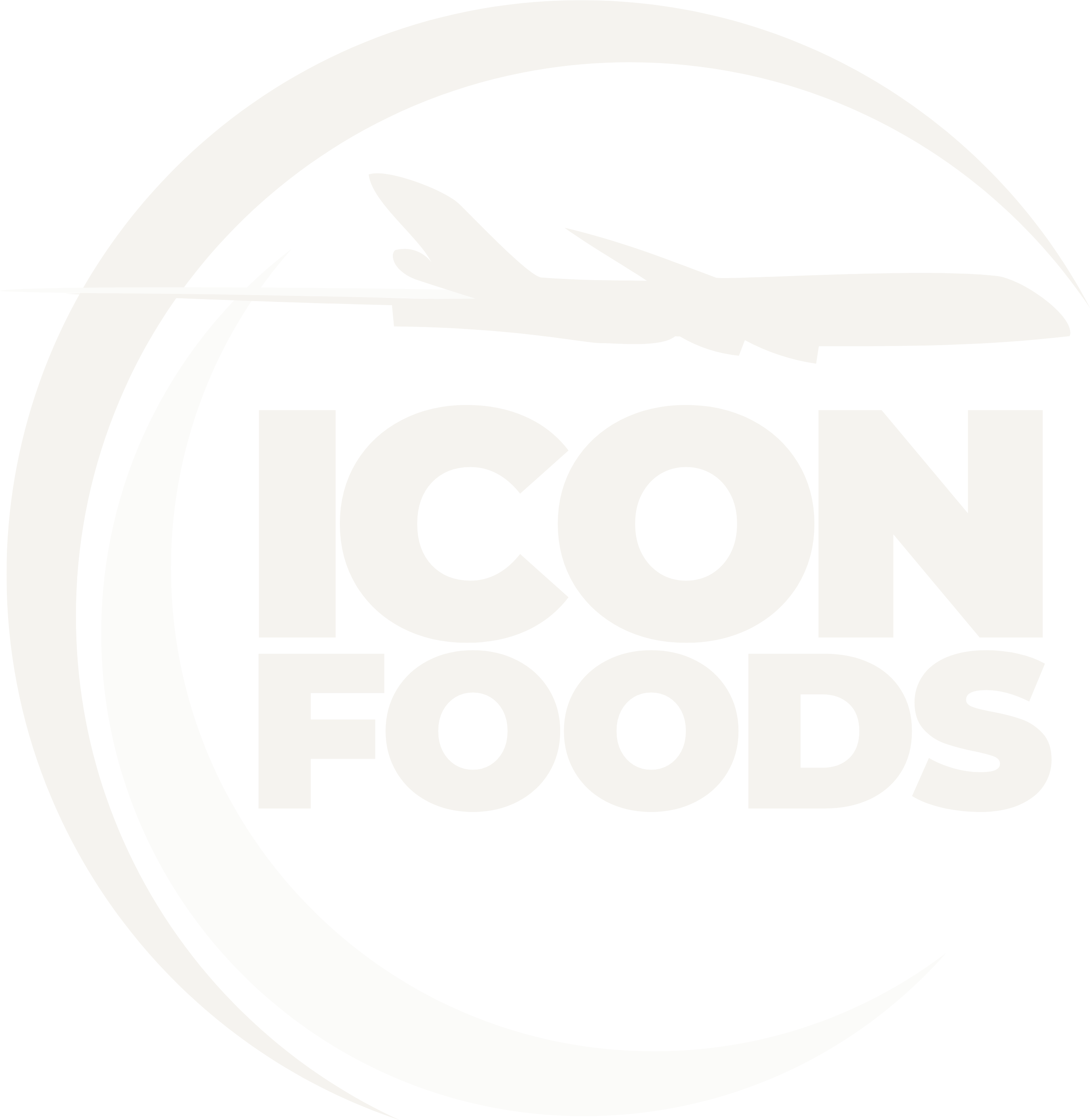 Icon Foods